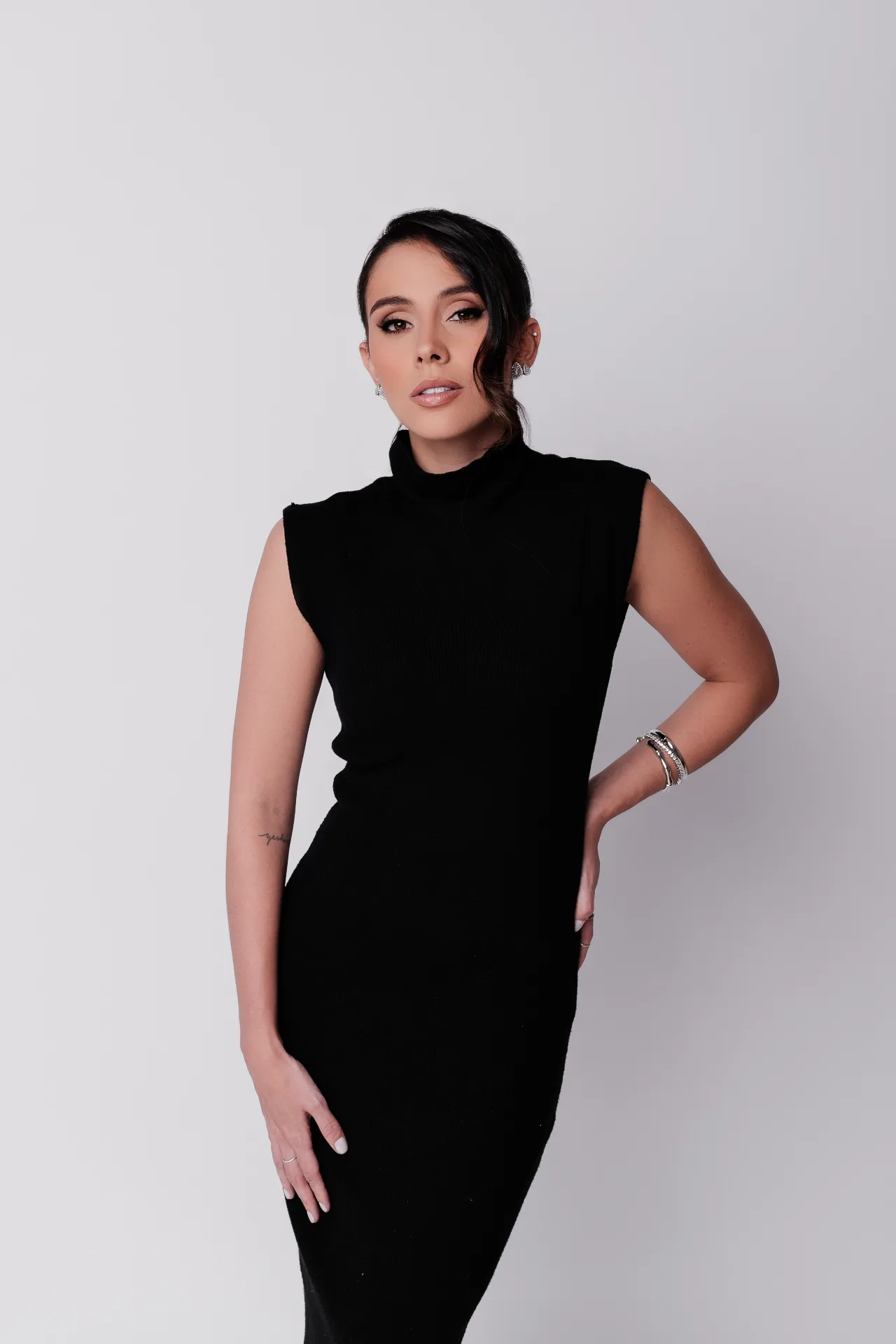 Retrato Feminino