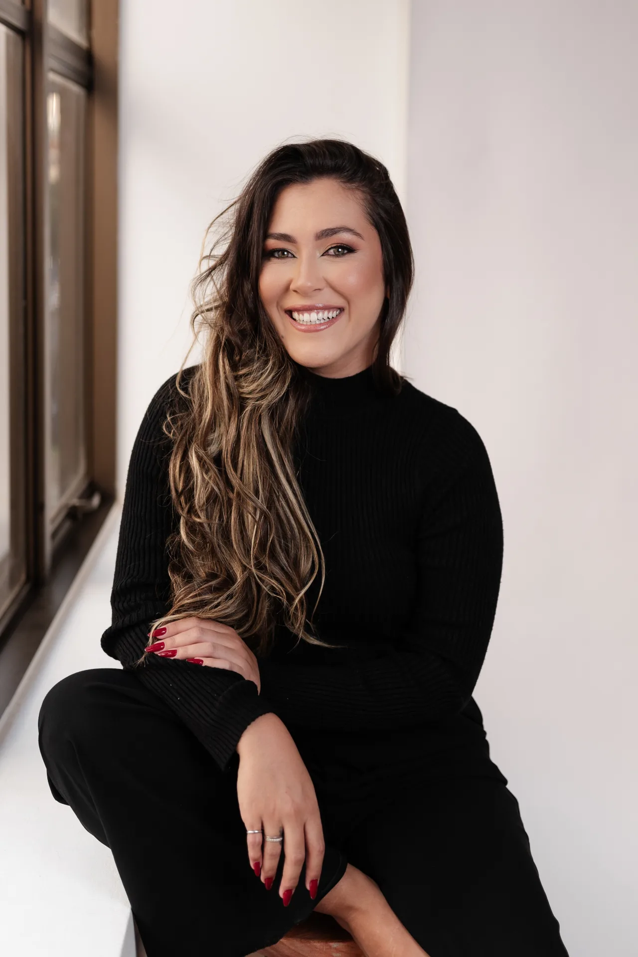 Retrato Feminino