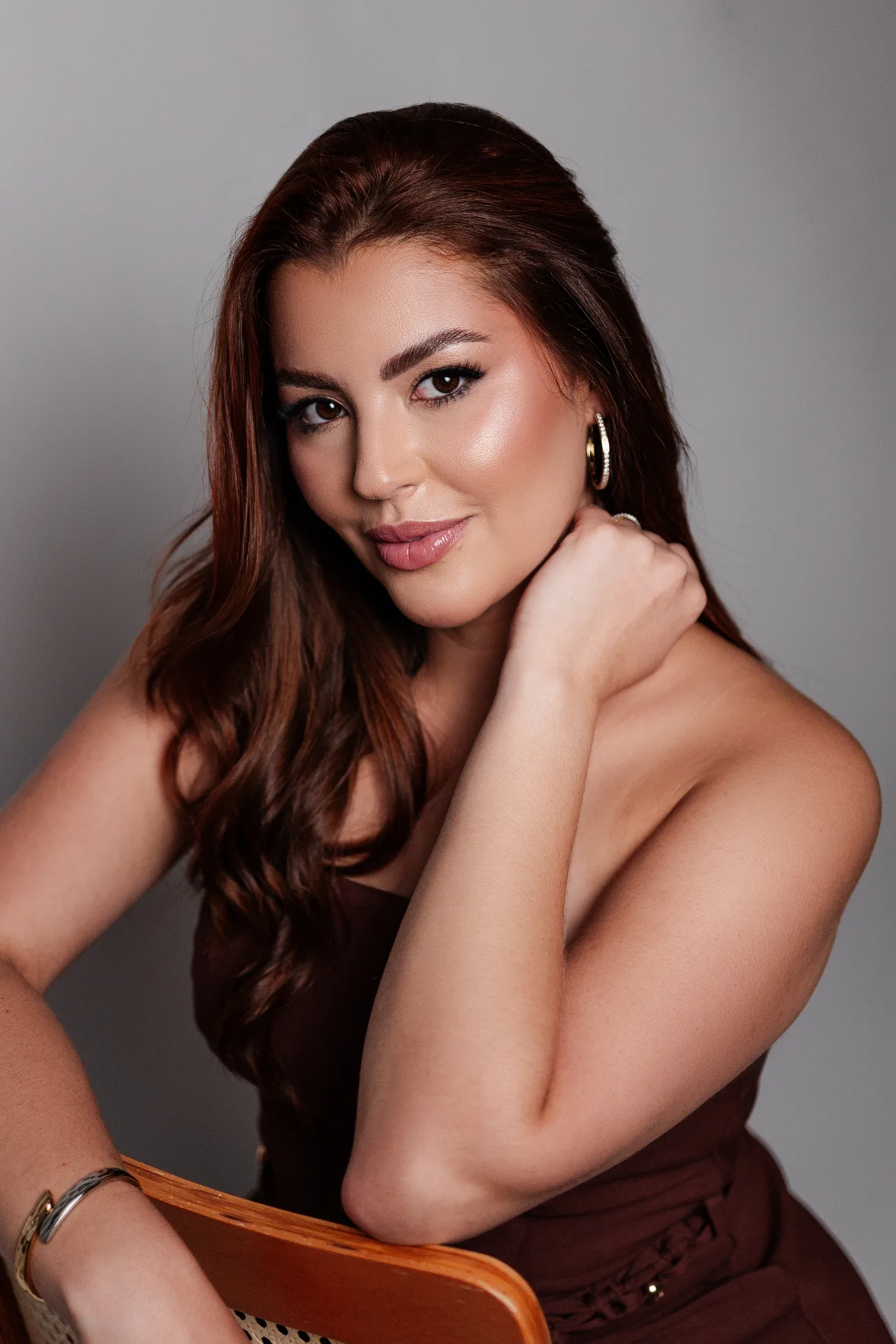Retrato Feminino